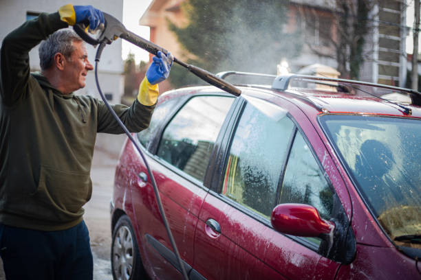 Best Roof Pressure Washing  in Aztec, NM